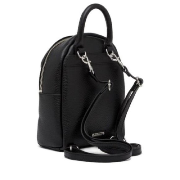 Rebecca Minkoff Madison Small Backpack main image 5